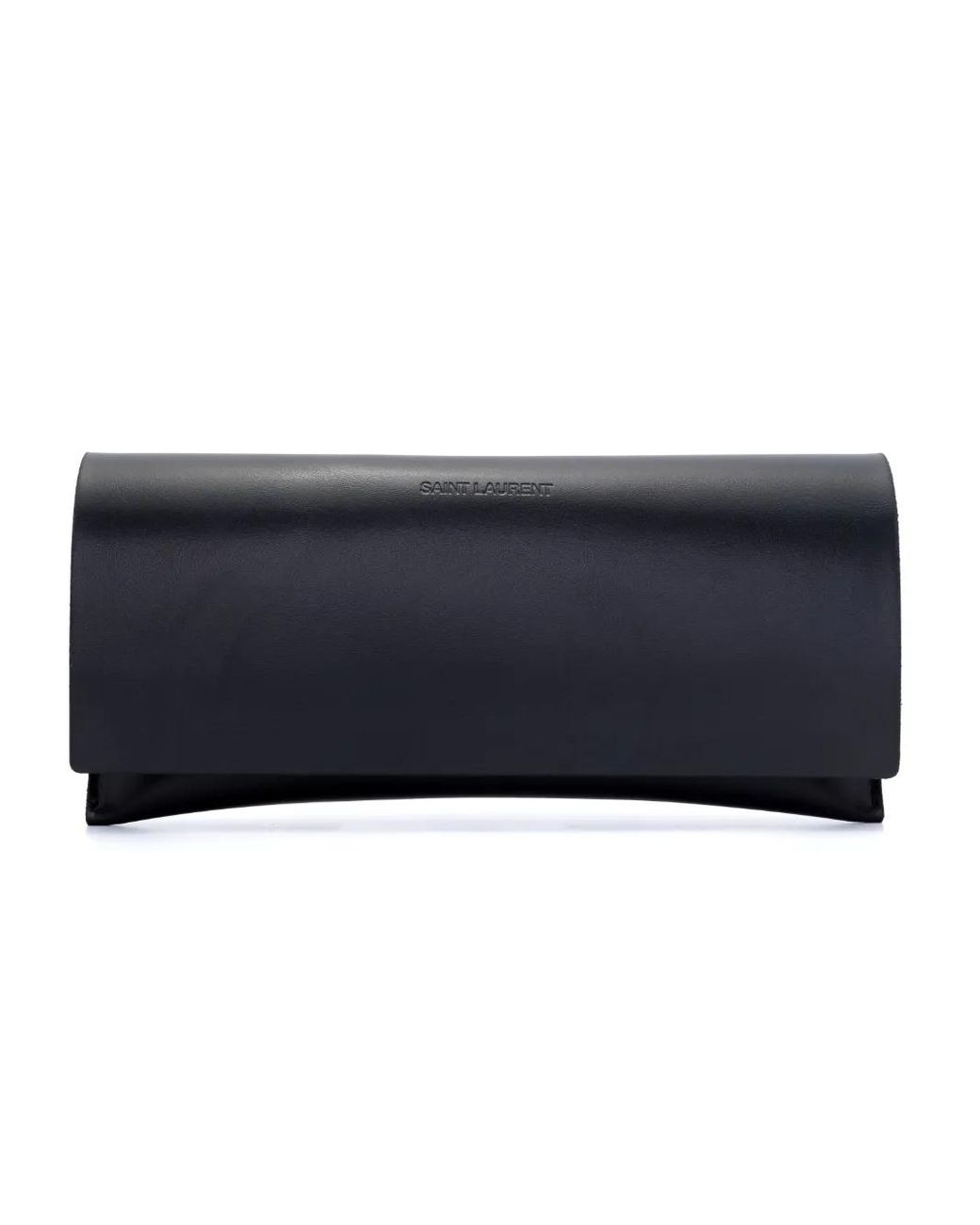 Saint Laurent Brown Sl M136 Sunglasses