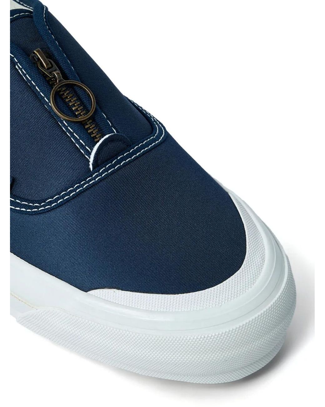 Vans Sneakers Mit Reißverschluss in Blue für Herren