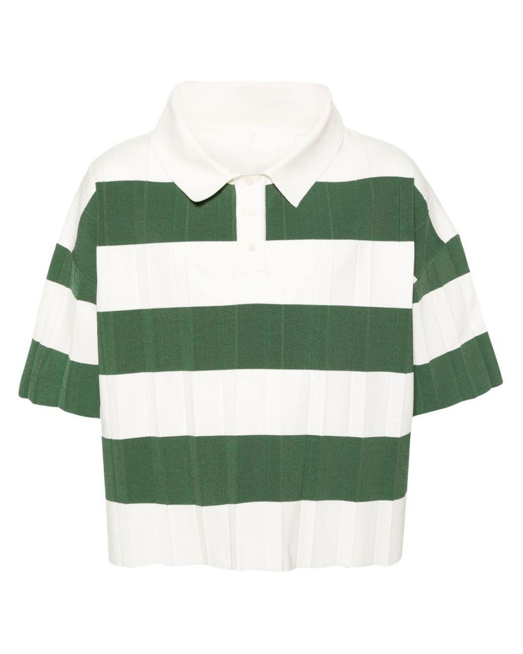 メンズ Jacquemus Les Sculpturesコレクション ーン Le Polo Bimini 