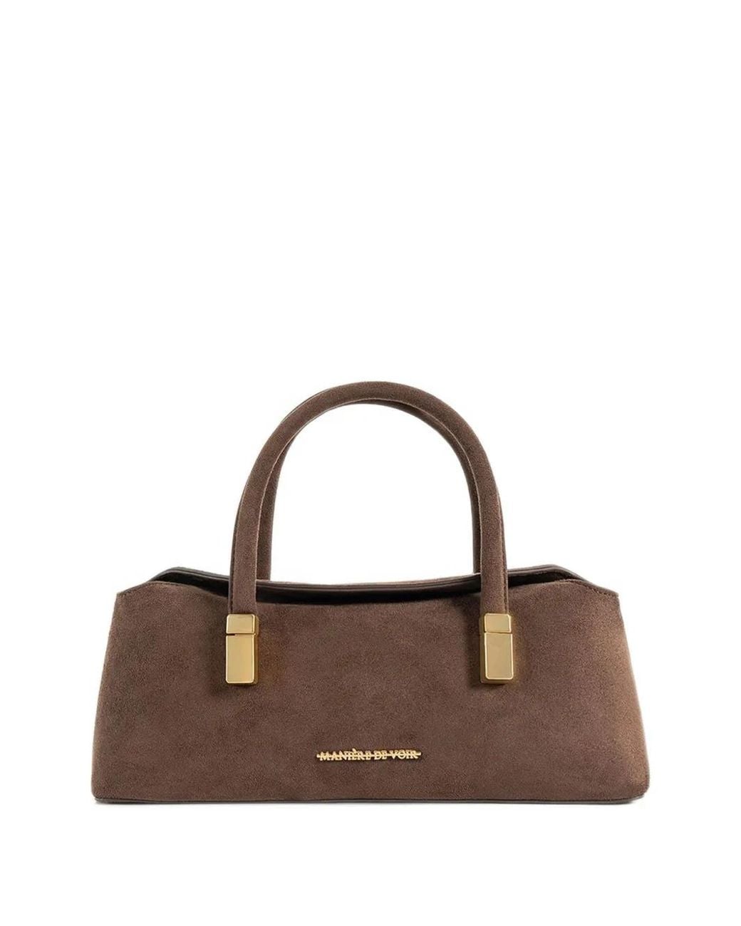 Manière De Voir Brown Annelise