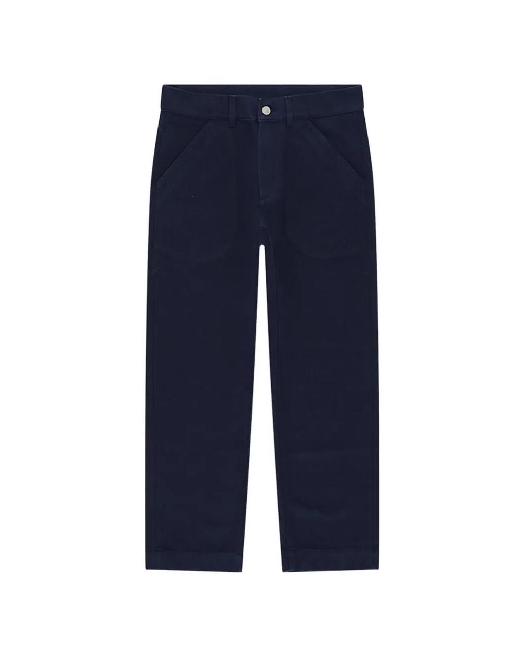 Fortela Blue Area Trousers for men