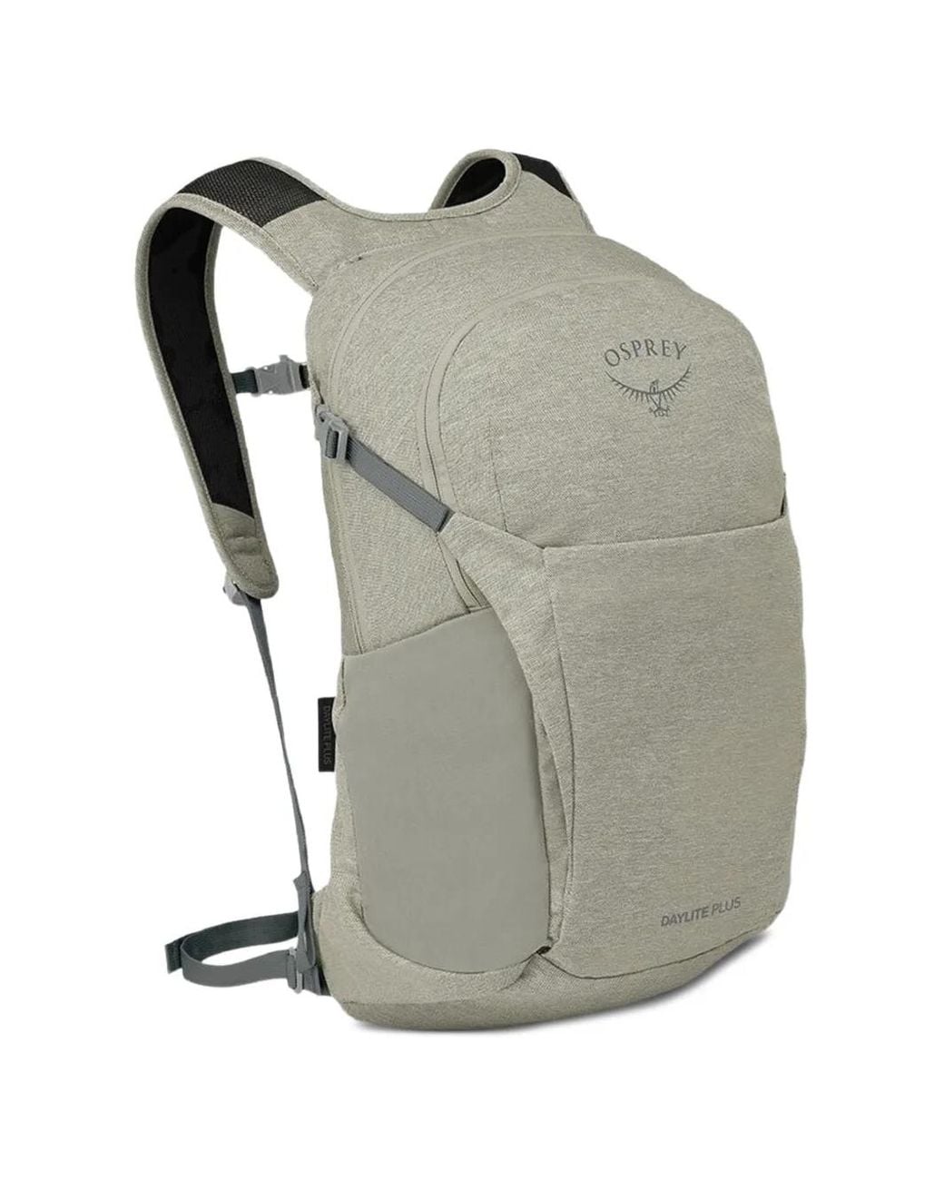 Osprey Gray Daylite Plus Driftshade Backpack