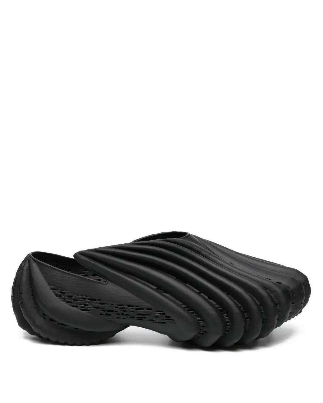 ALIVEFORM Armis Slide Sneakers in Black für Herren