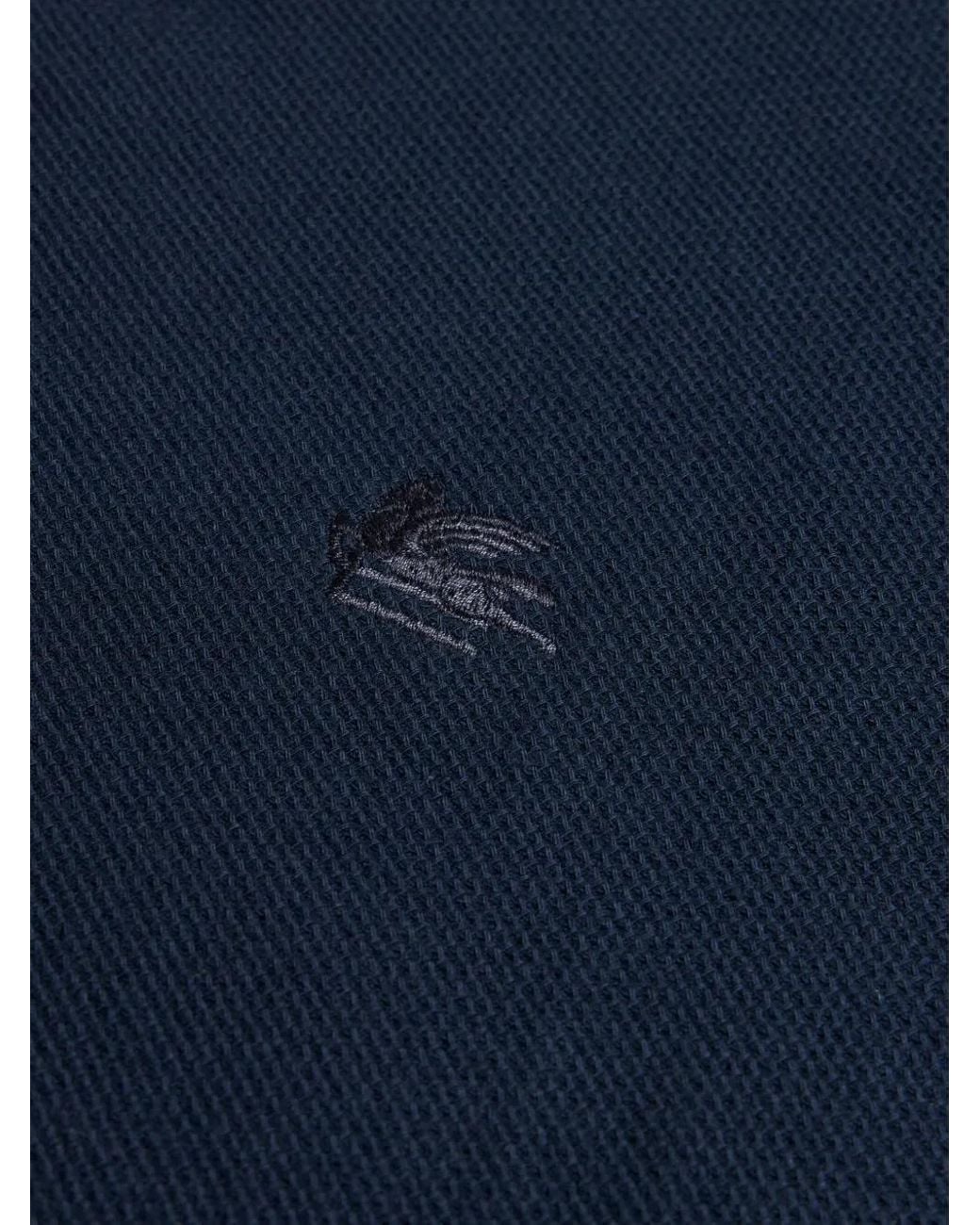 Etro Blue Jackets for men