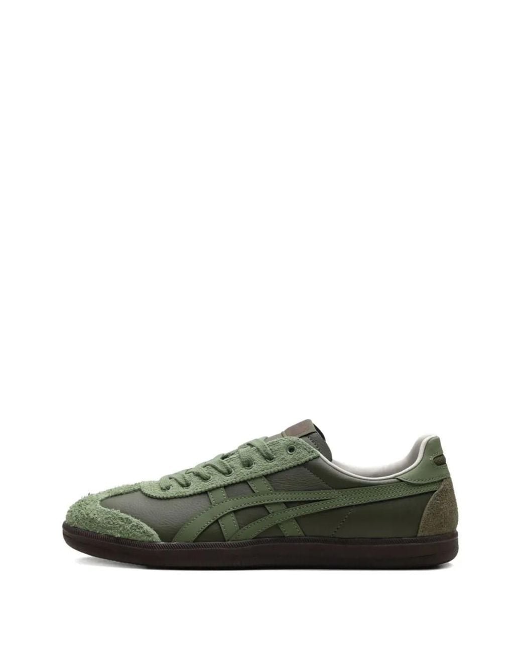 Onitsuka Tiger Green Tokuten "Bronze Moss" Sneakers