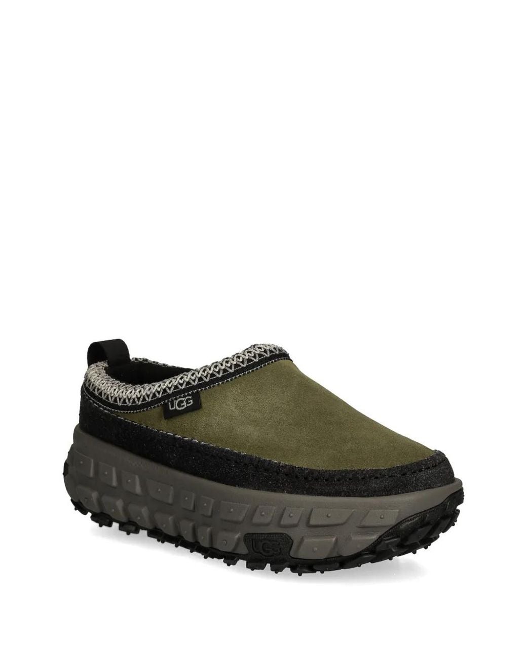 Ugg Green M Venture Daze Shoes for men