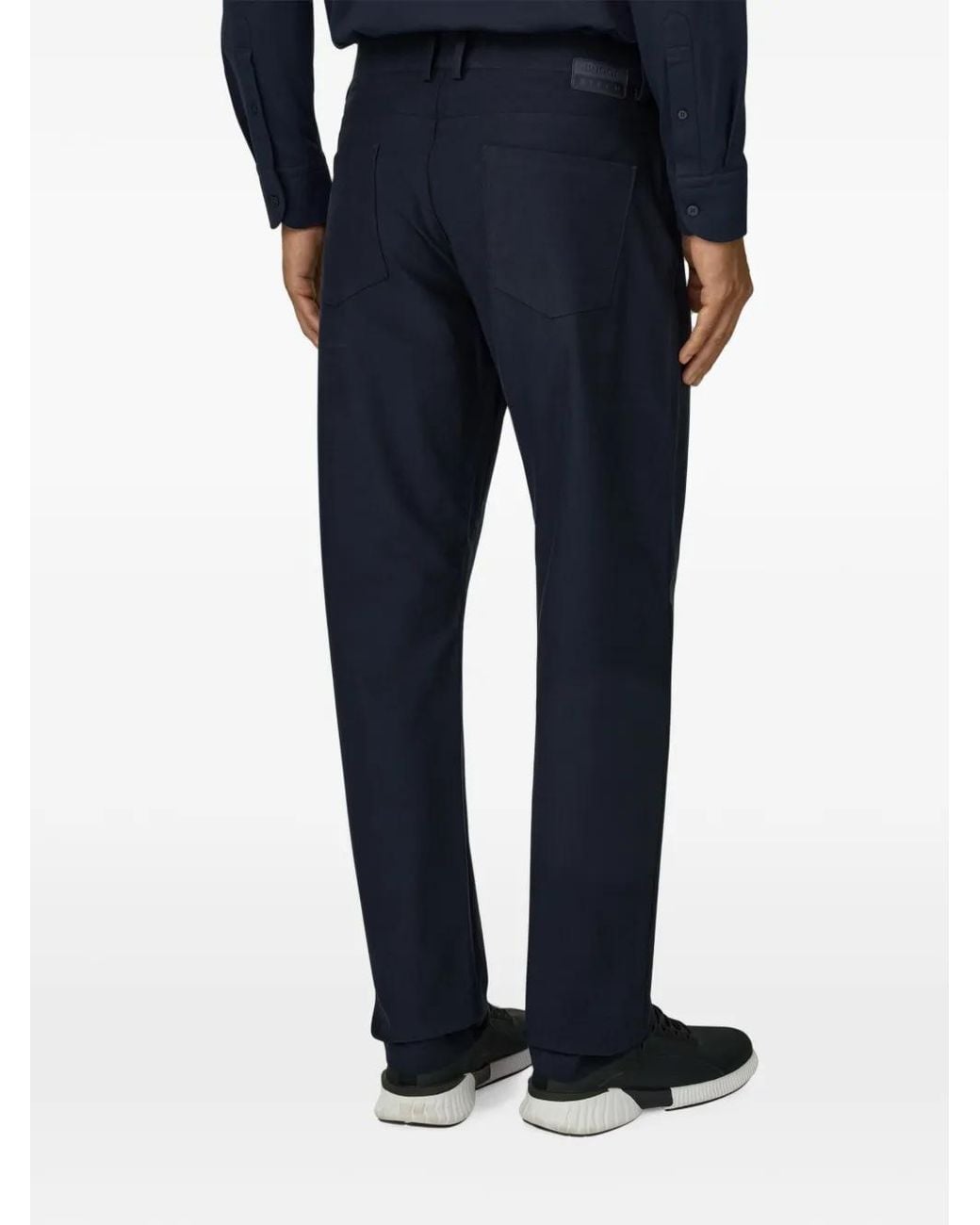 Boggi Blue Jeans for men