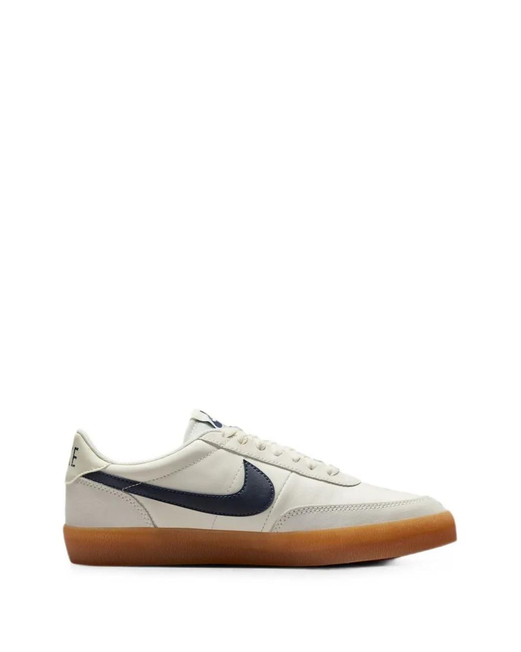 Nike White Killshot 2 Sneakers