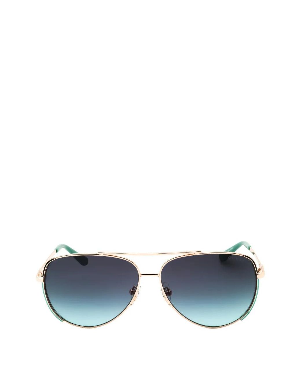 Guess Blue Guess Gu00193 Sunglasses