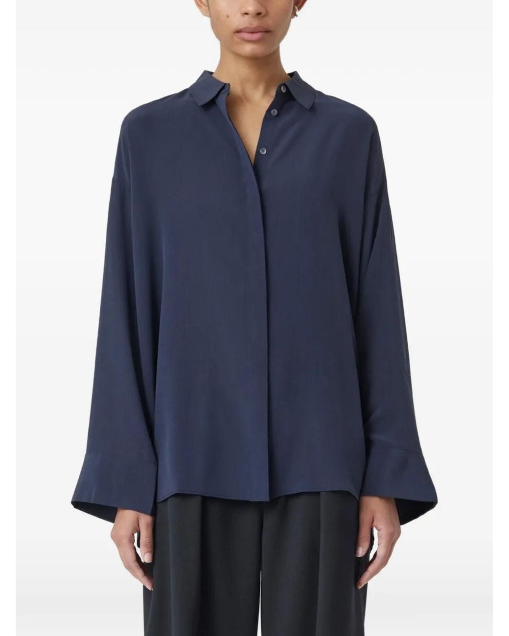 Camicia di Closed in Blue