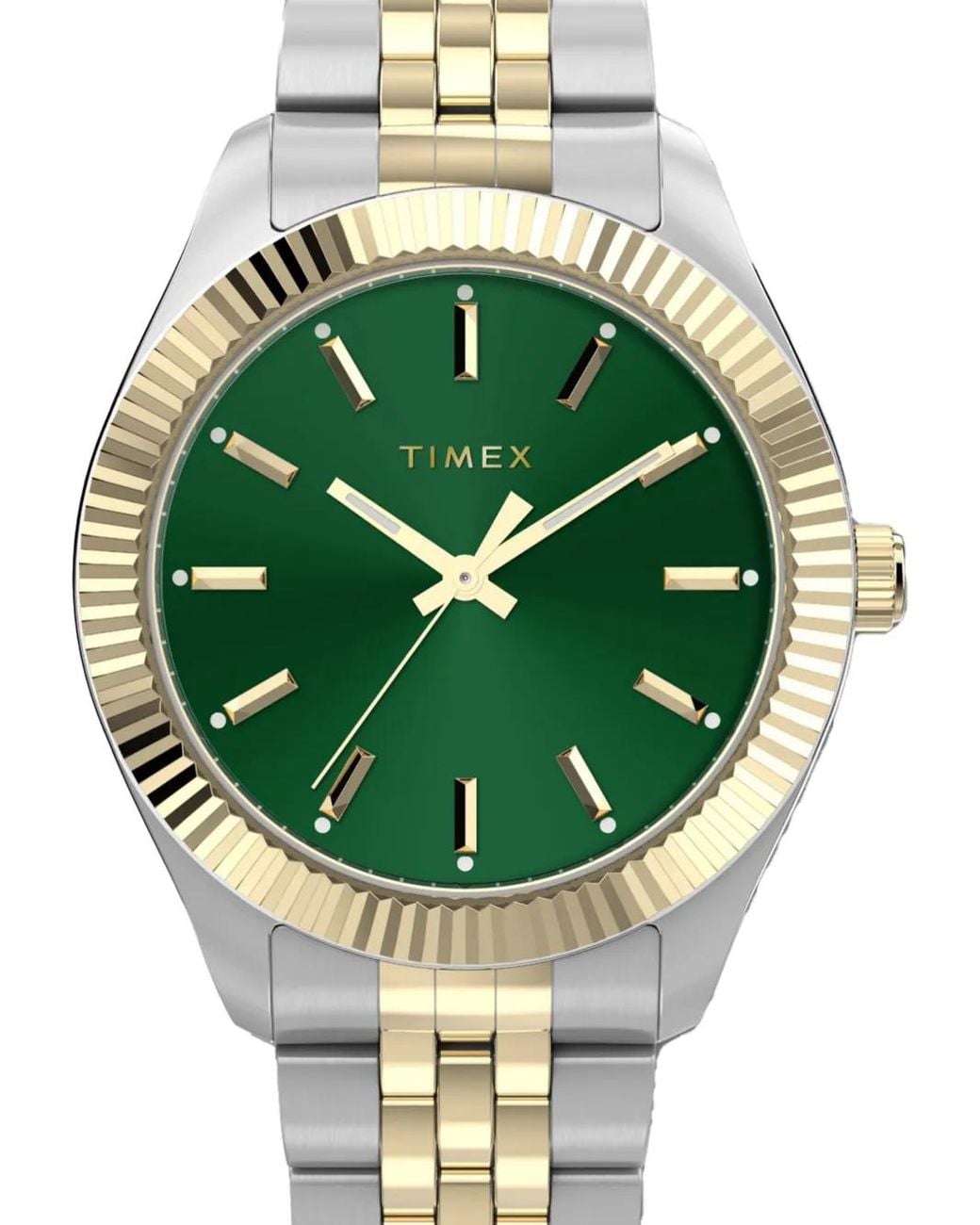 Timex Green Legacy