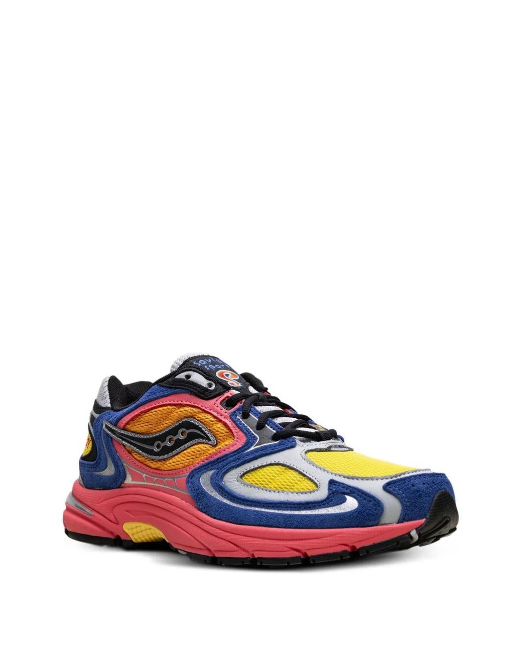 Saucony Blue Jazz 9 "Jae Tips for men