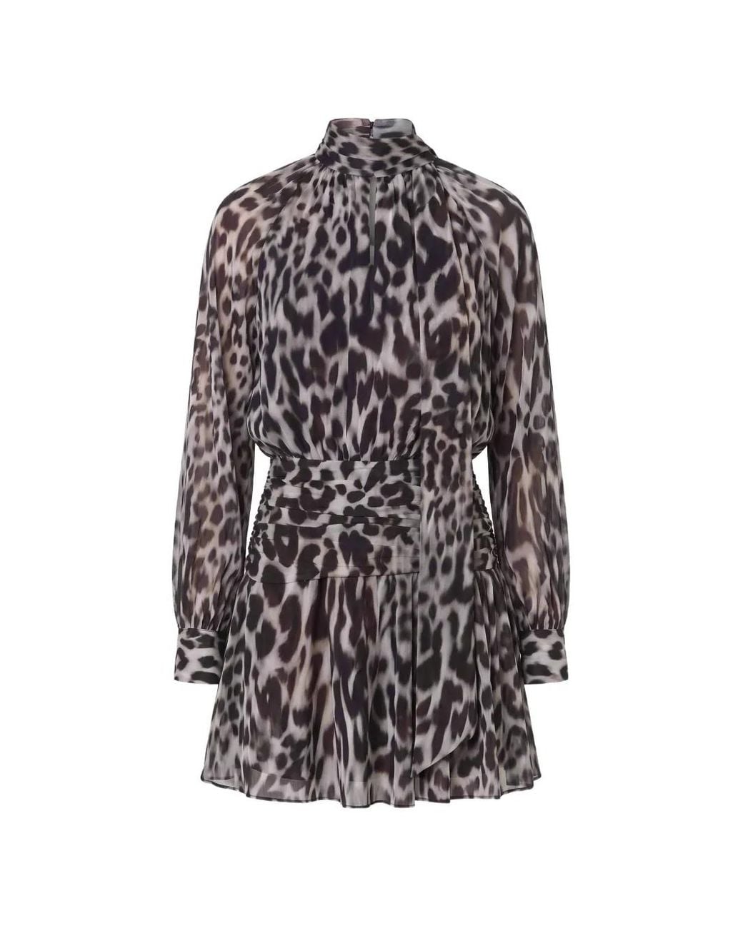 Nicholas White Courtney Dress