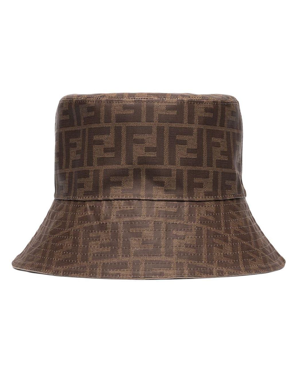 fendi-Brown-Reversible-Ff-