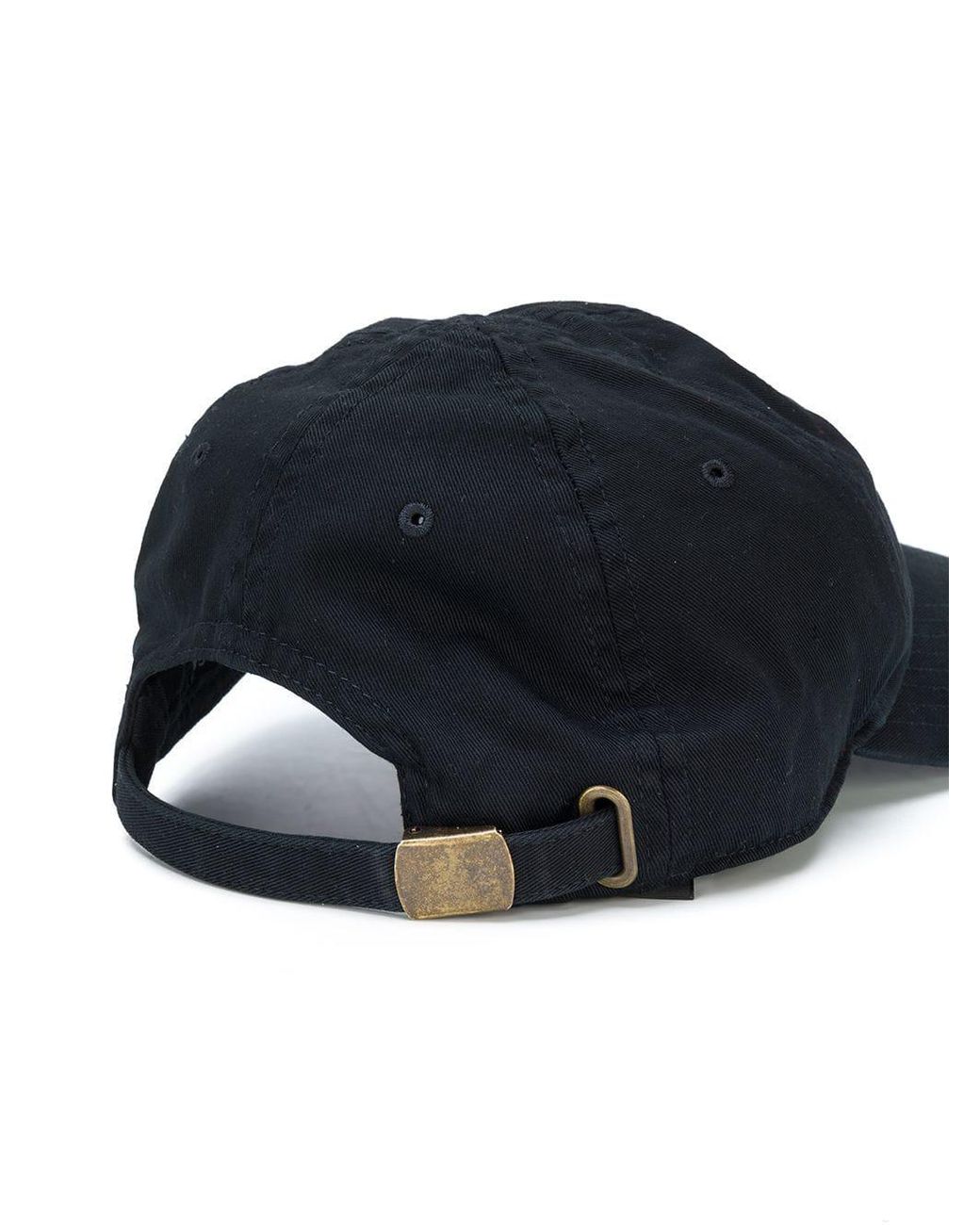 Black Sinners Baseball Cap 