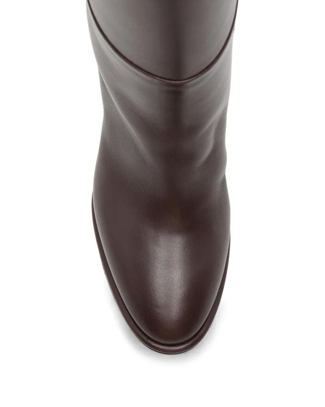 Le Silla Black Elsa Knee-High Boots