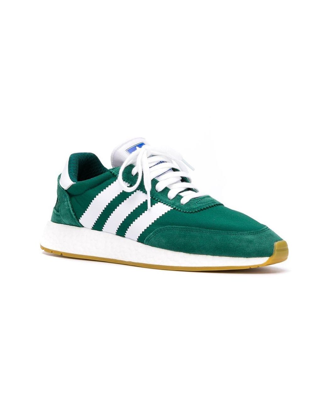 pedal Arábica Beber agua adidas I-5923 Sneakers in Green | Lyst