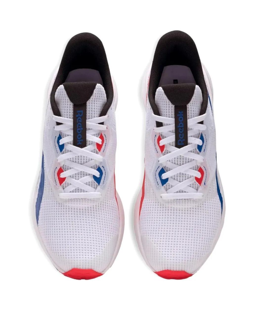 Reebok Blue Energen Tech Plus /Vector/ Sneakers for men