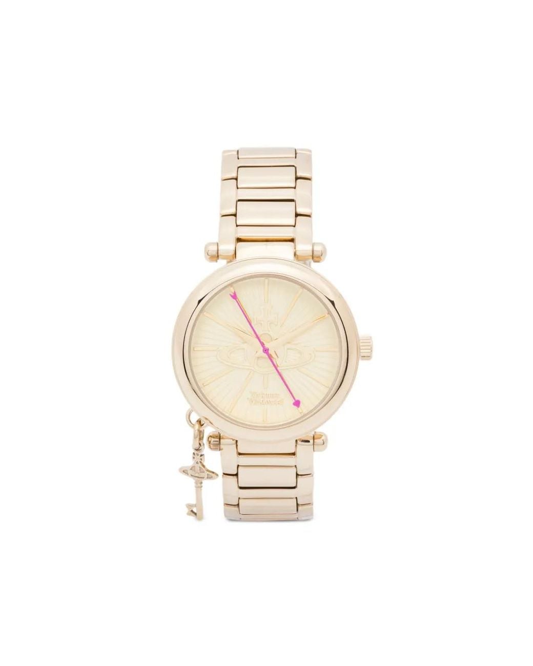 Vivienne Westwood Kensington Ii 32Mm in White | Lyst