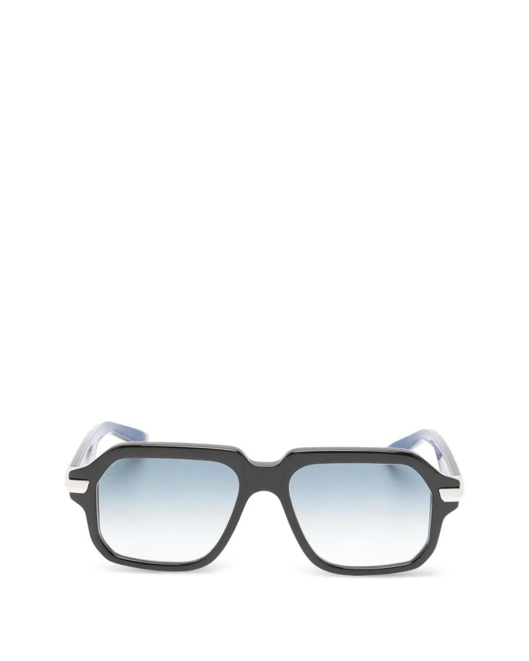Maybach Black The Edge I Sunglasses