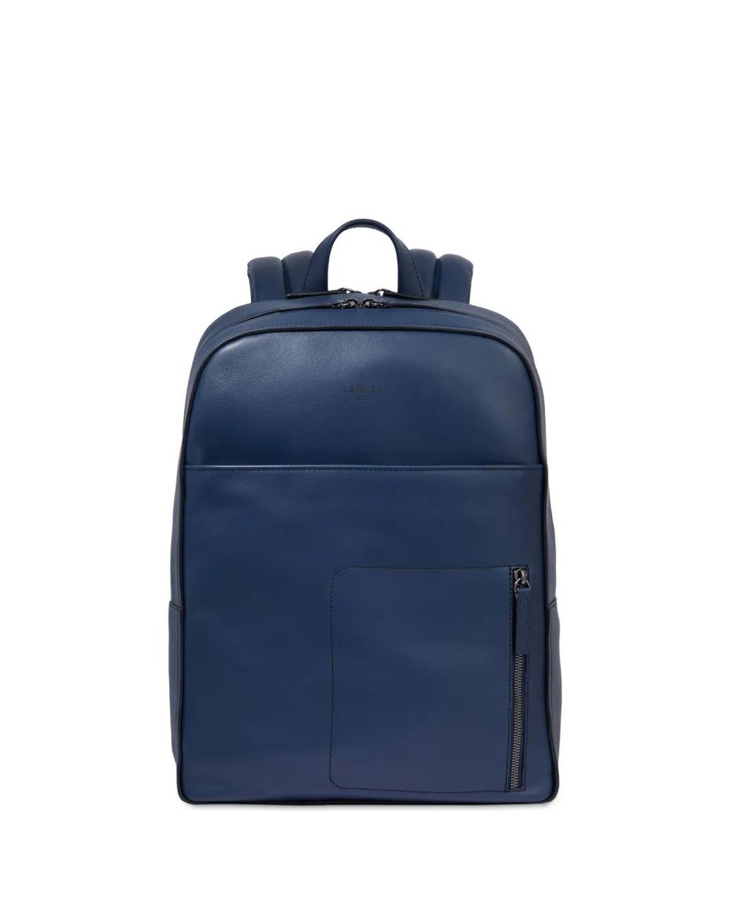 Lancel Max De Rucksack in Blue für Herren