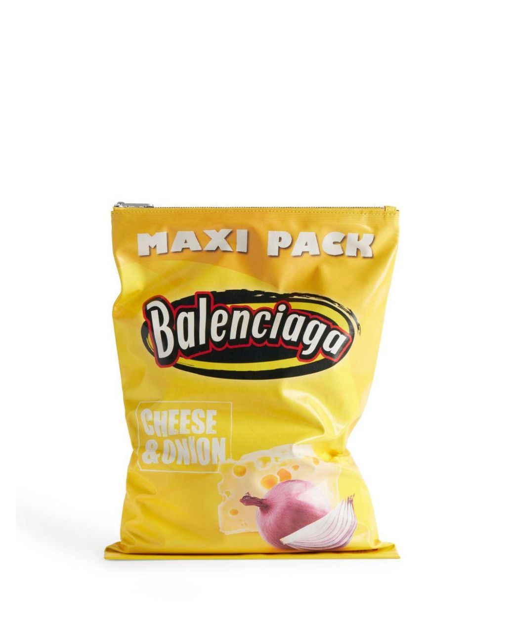 クラッチバッグ BALENCIAGA 'Chips' clutch Balenciaga 'chips' Clutch | italist