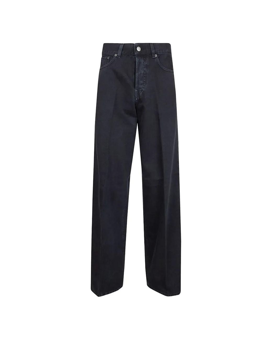 Haikure Blue Bethany Bull Jeans