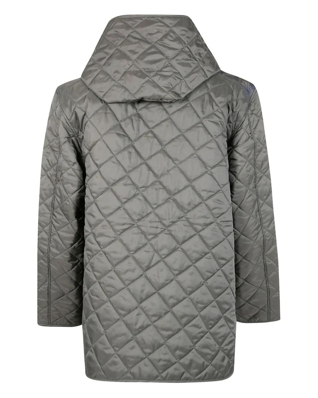 Comme des Garçons Gray Jacket Woven for men