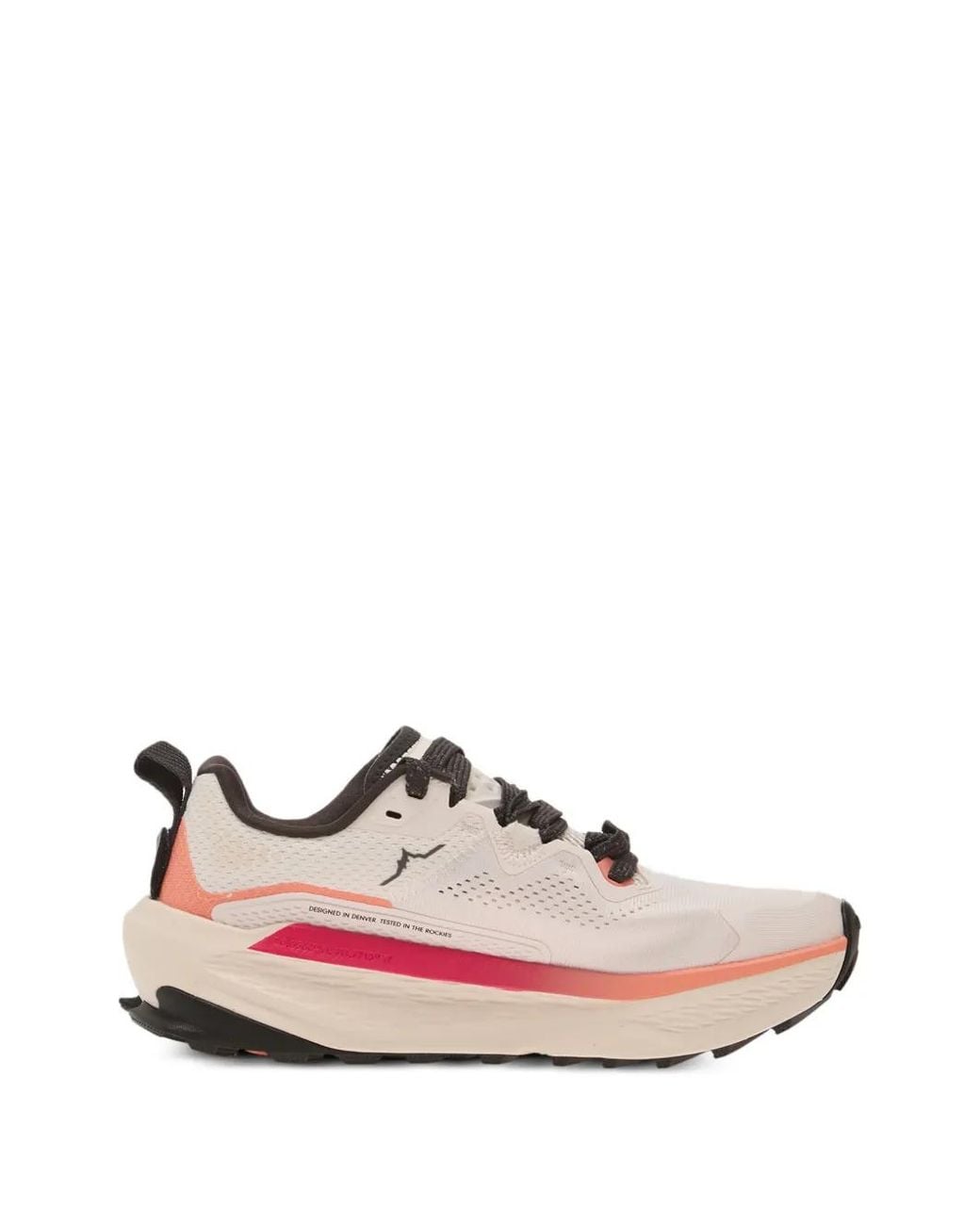 Altra Pink Olympus Sneakers