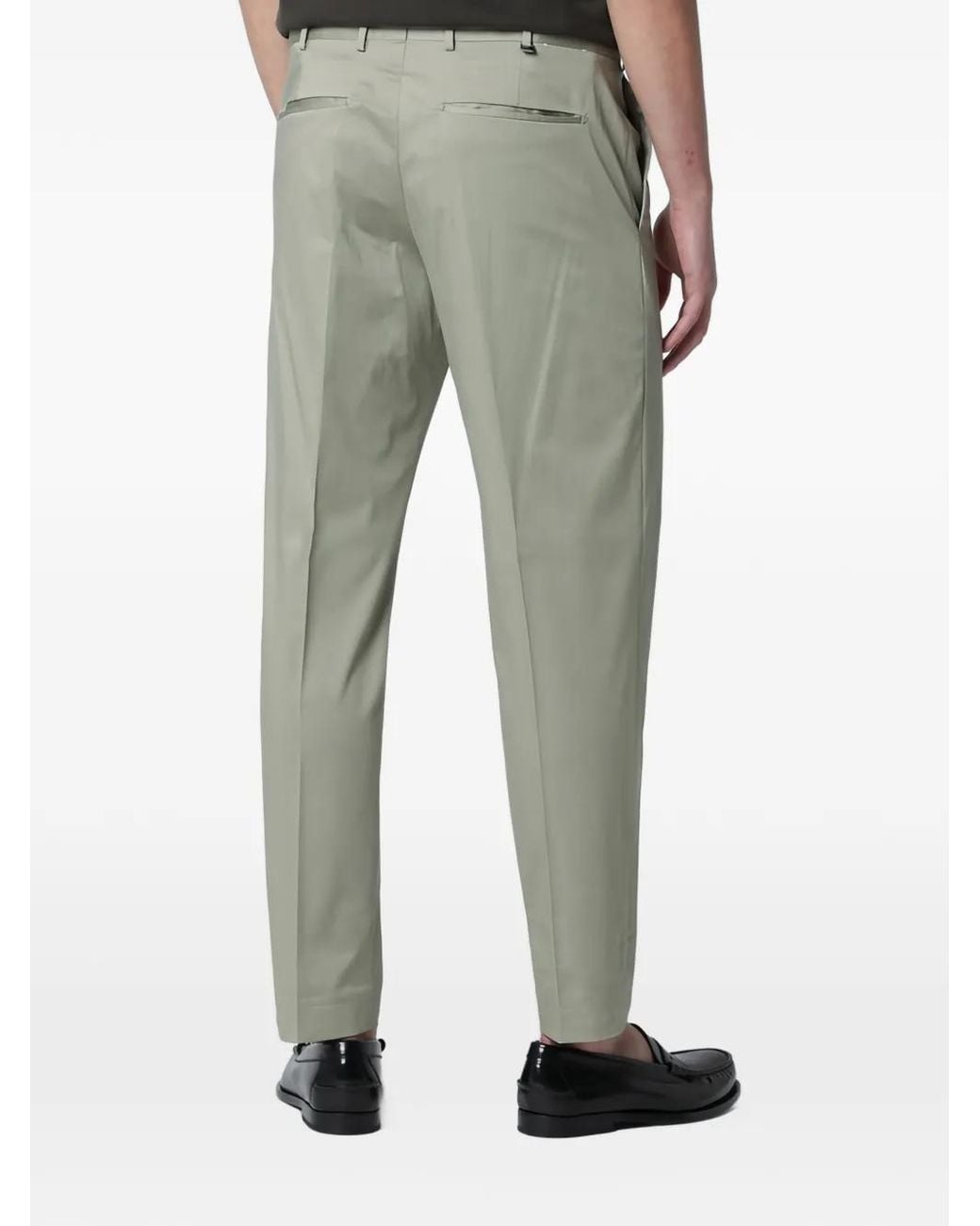PT Torino Broek in het Green voor heren