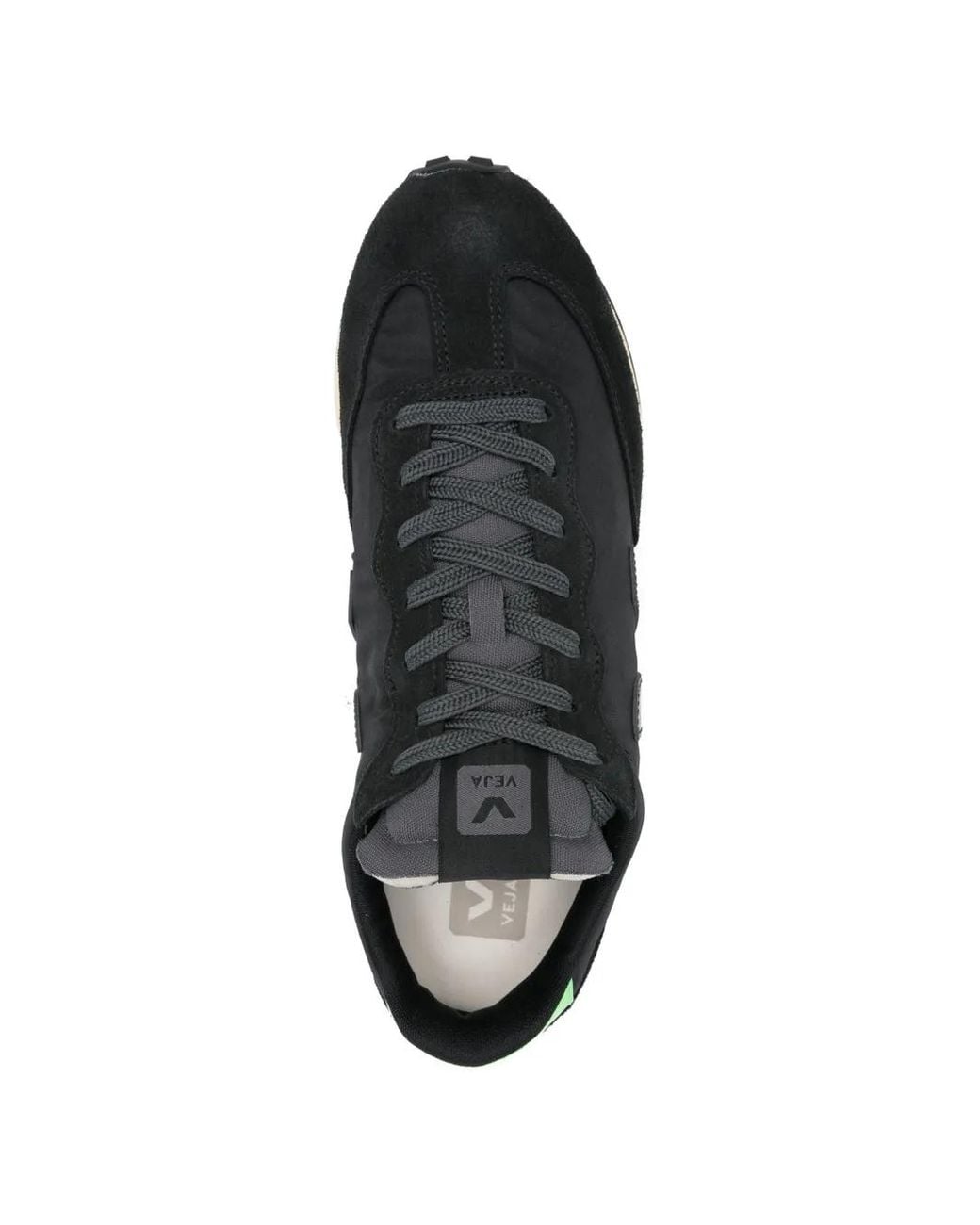 Veja Black Rio Branco Ii Lite Sneakers for men