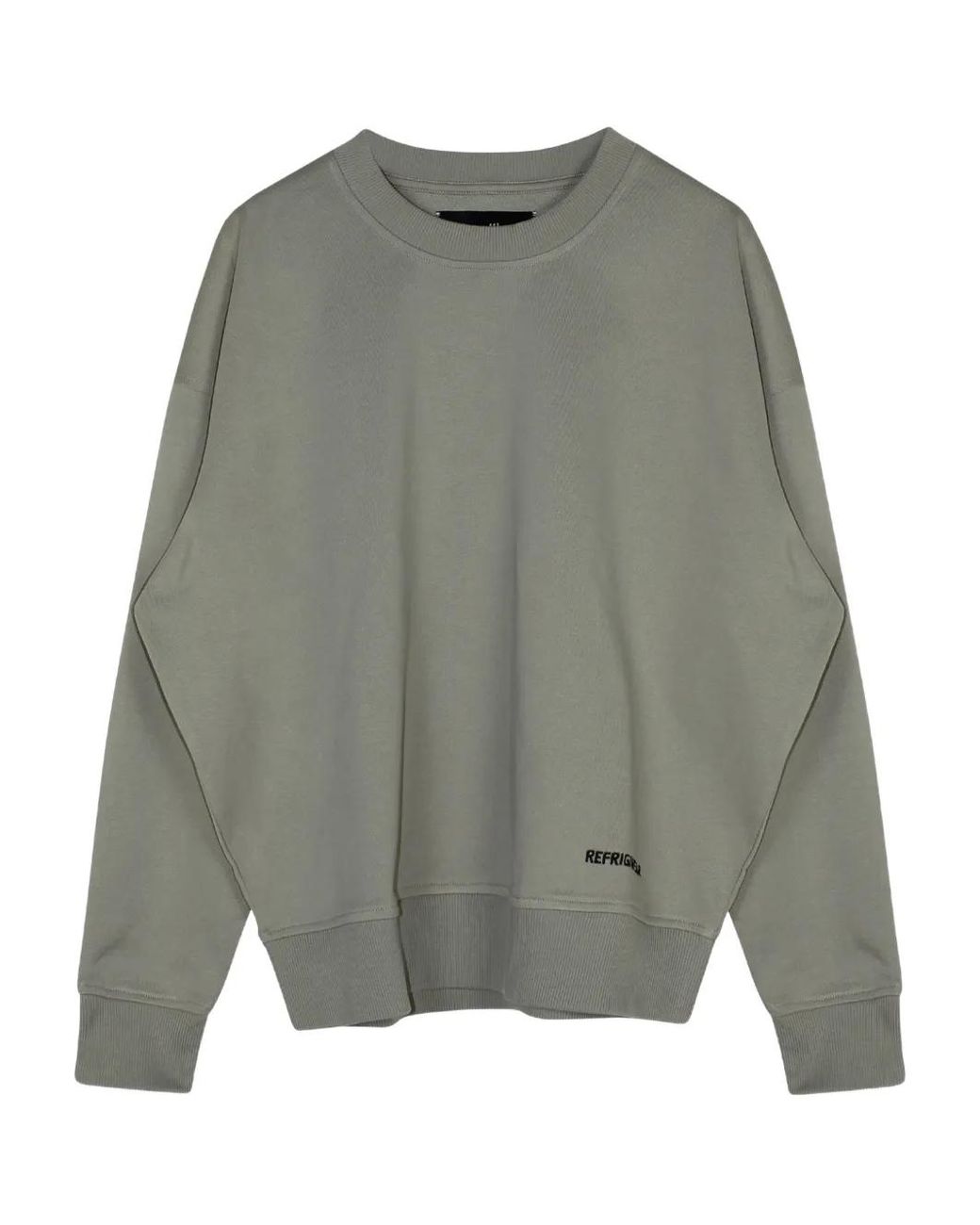 Sudadera Daniel Refrigiwear de hombre de color Gray