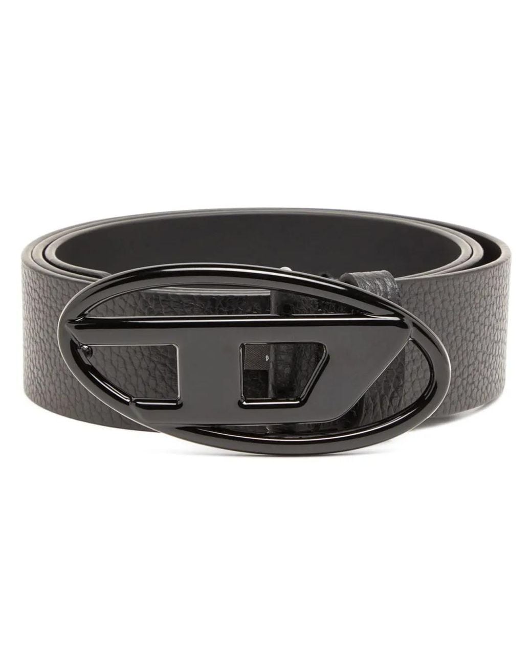 DIESEL Black Belt 'B-1Dr'