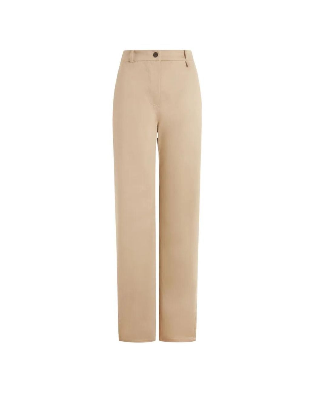 16Arlington Natural Junia Trousers