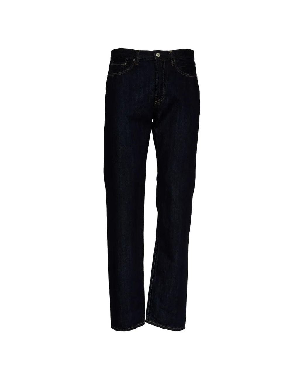 Edwin Blue Straight-Leg Japan Jeans for men