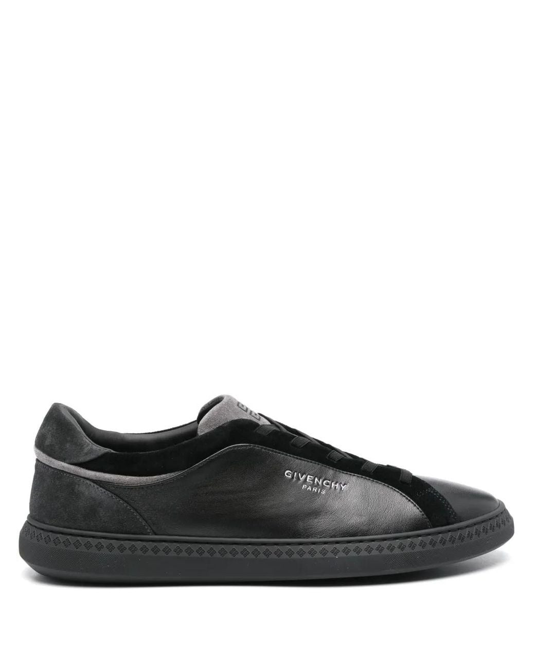 Sneakers Givenchy de hombre de color Black