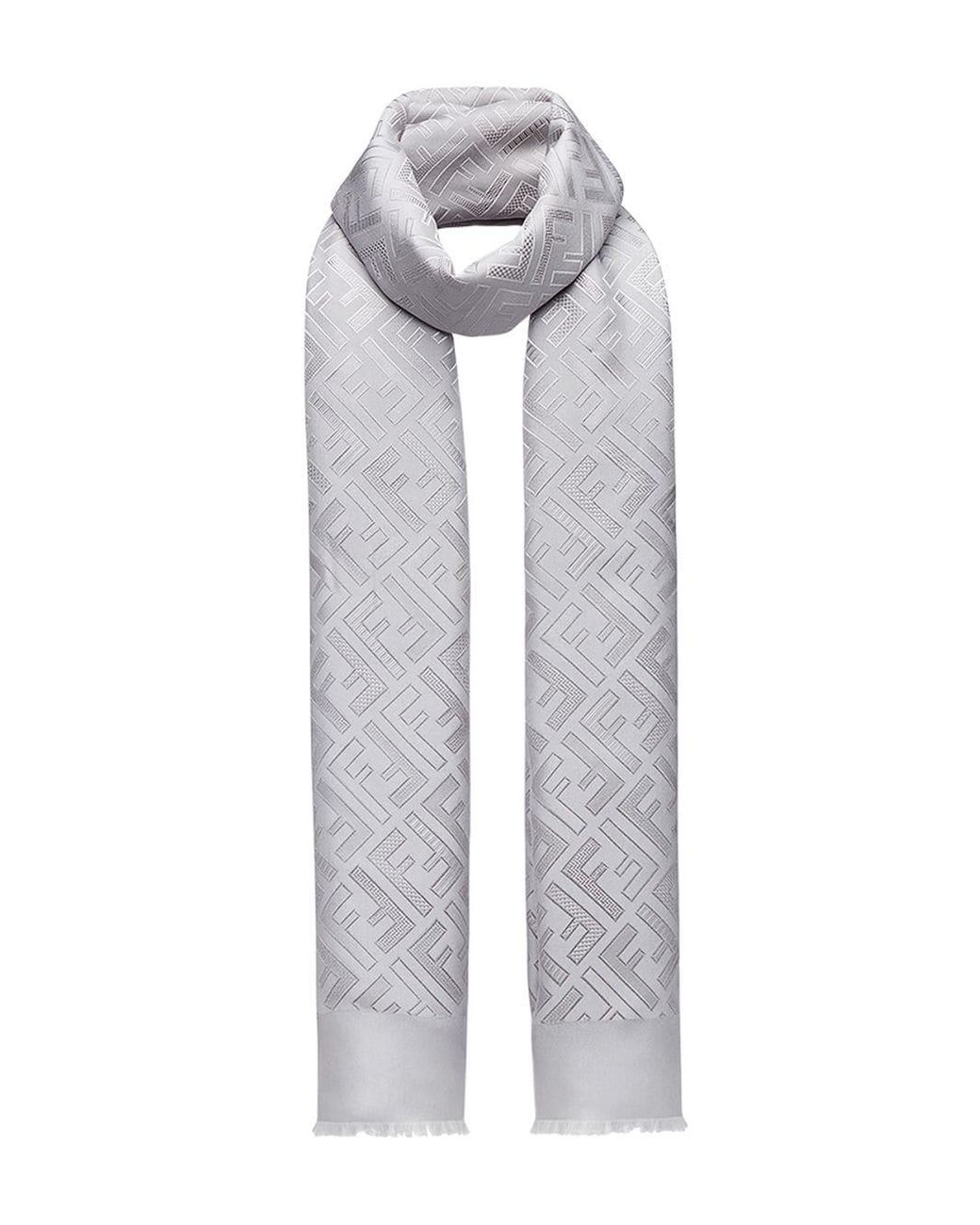 fendi ff foulard