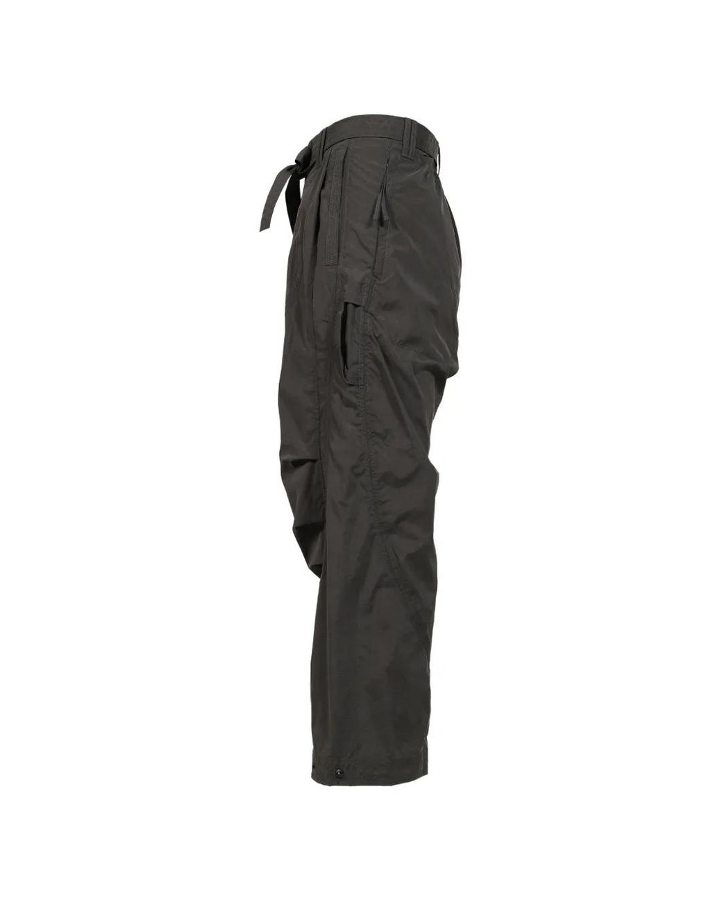 Pantalon De Jogging Basic Unit 02 JIAN YE pour homme en coloris Gray