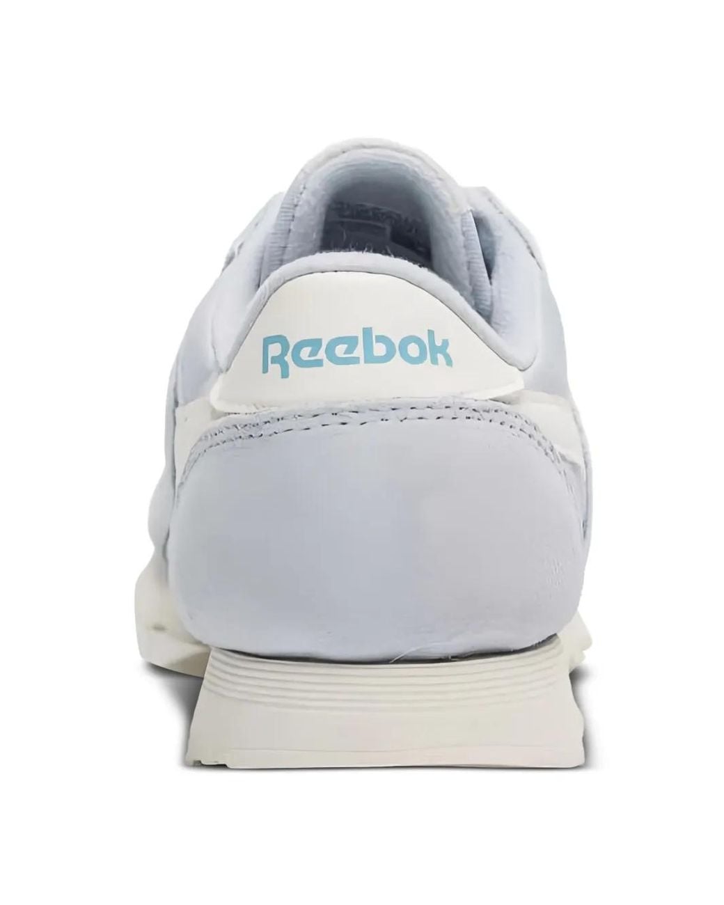 Reebok White Classic Sneakers