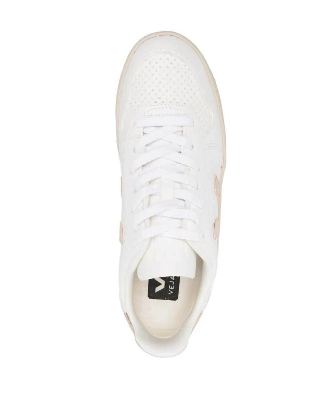 Veja White Sneakers