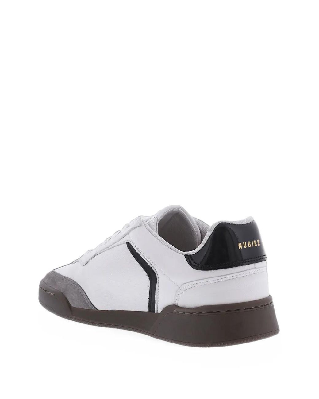 Nubikk White Baskets Blueberry