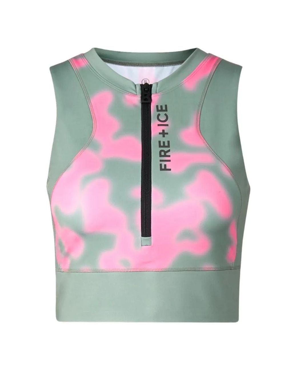 Bogner Fire + Ice Pink Haut Celeste