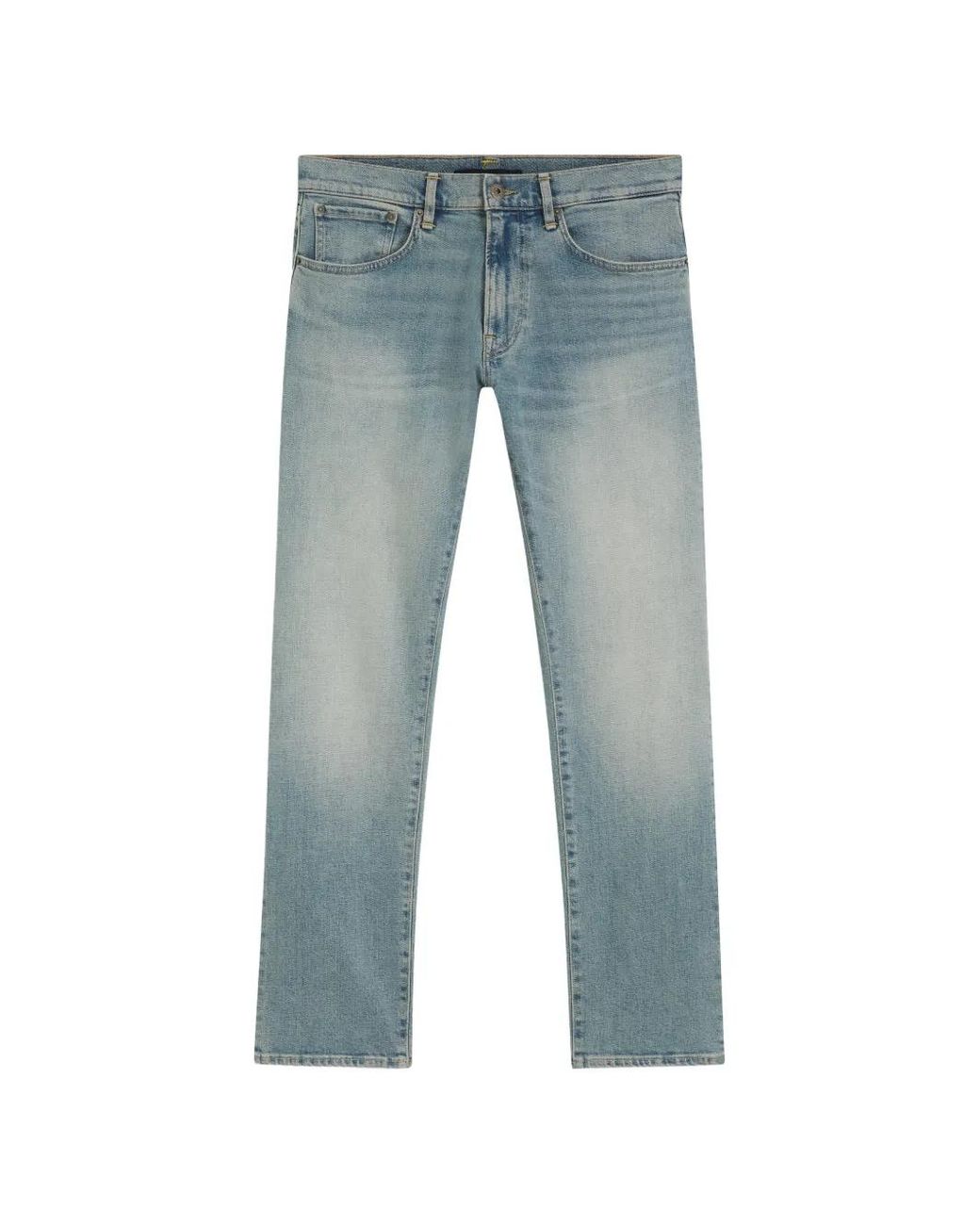 Boss Blue Jean À Boutonnière X Beckham for men