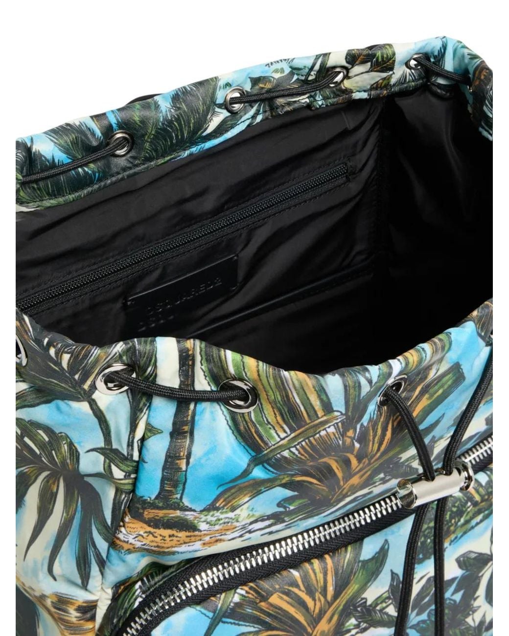 メンズ DSquared² Monkey ビジネス バックパック Green