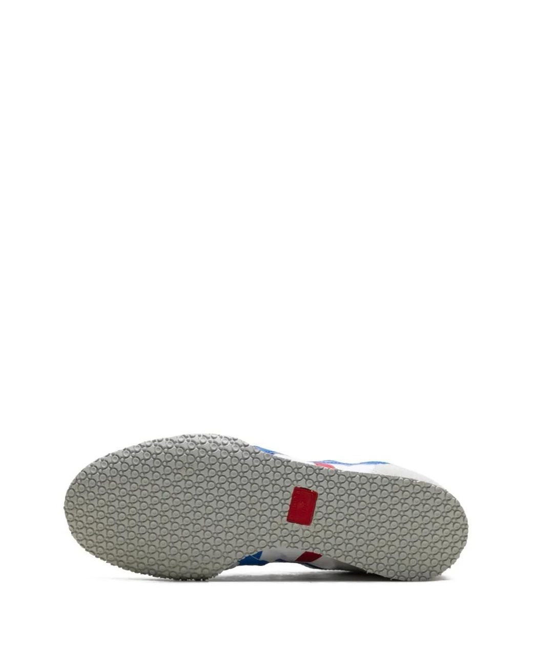 Onitsuka Tiger Blue Serrano Sneakers for men