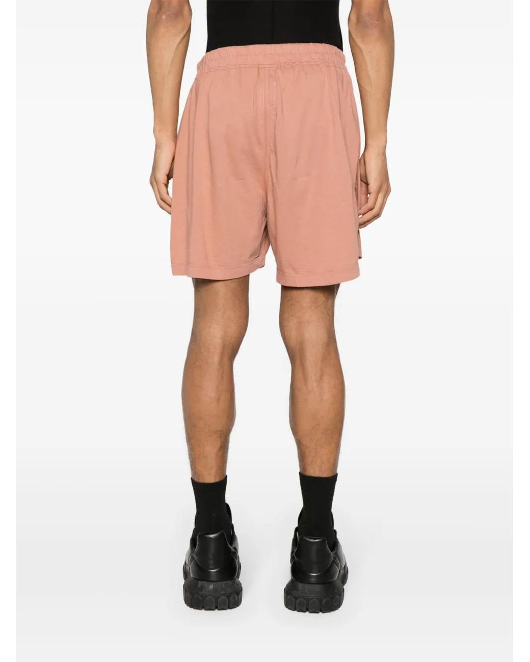 Rick Owens Pink Boxer Phleg for men