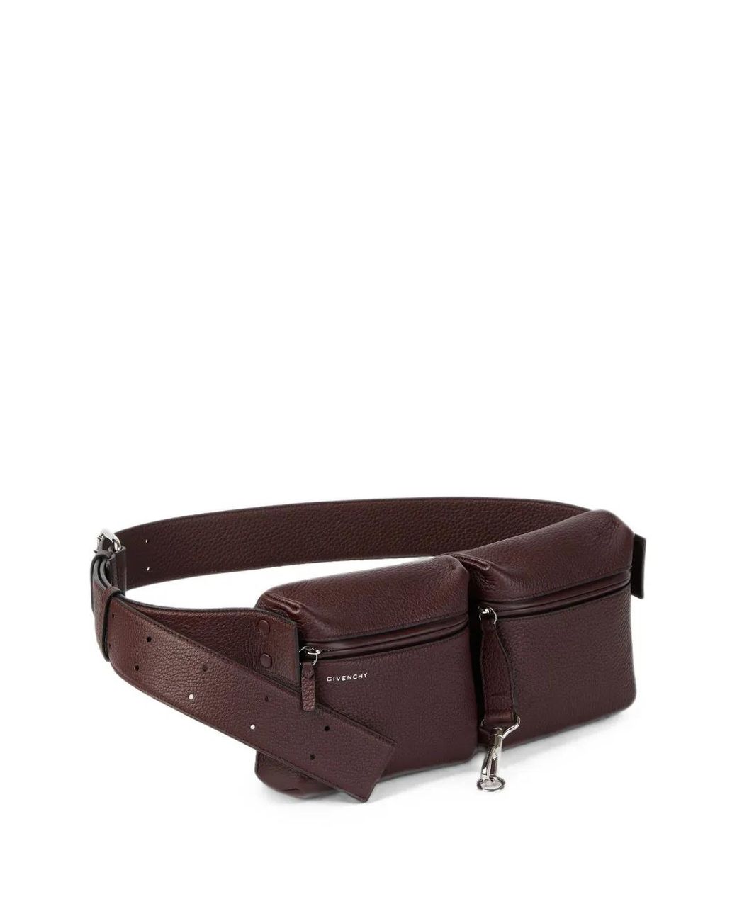 Marsupio Fold di Givenchy in Brown da Uomo