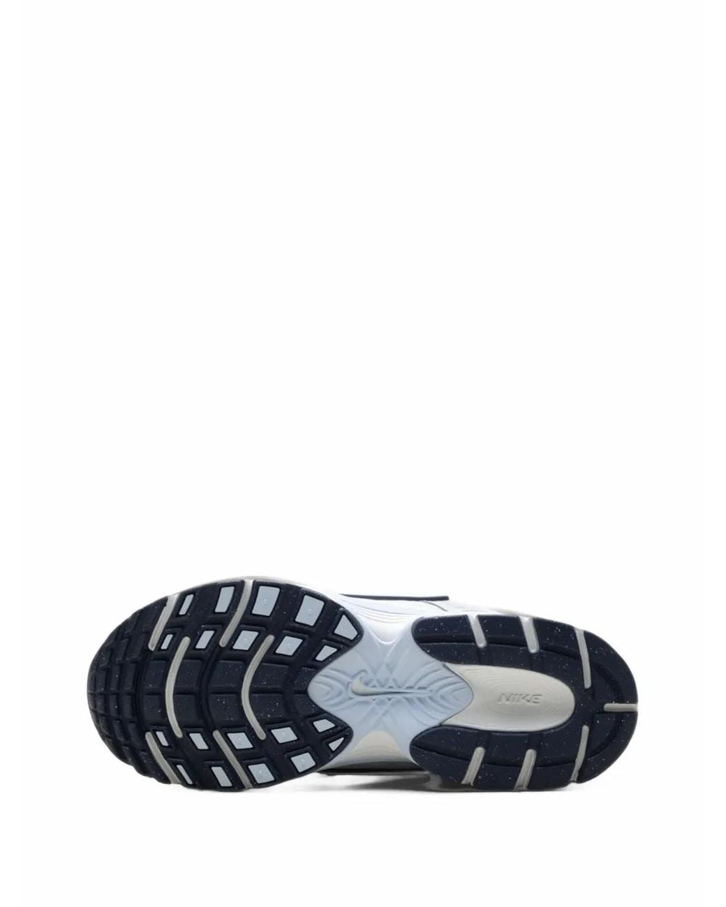 Nike White V5 Rnr Sneakers