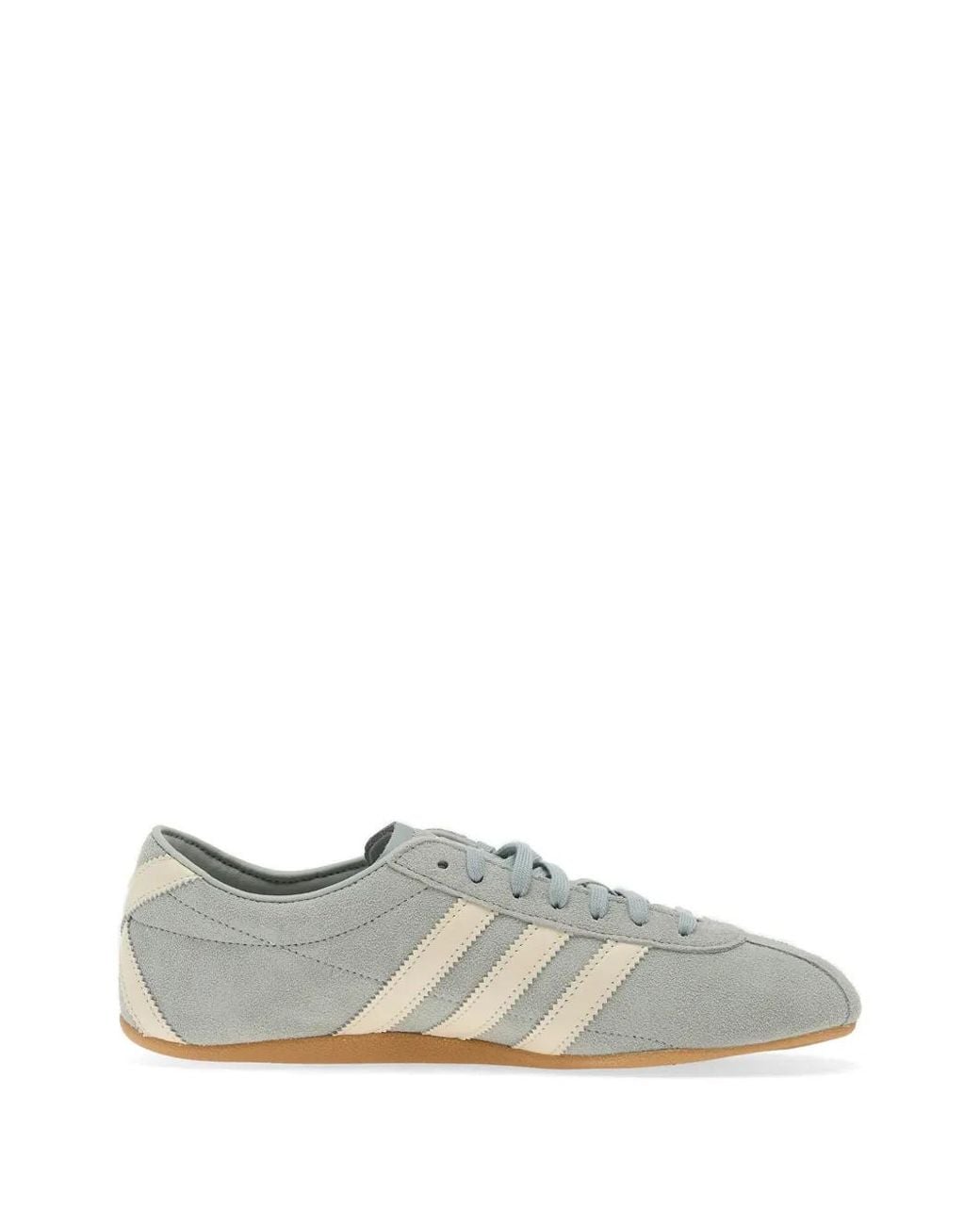 Adidas White Tokyo Sneakers