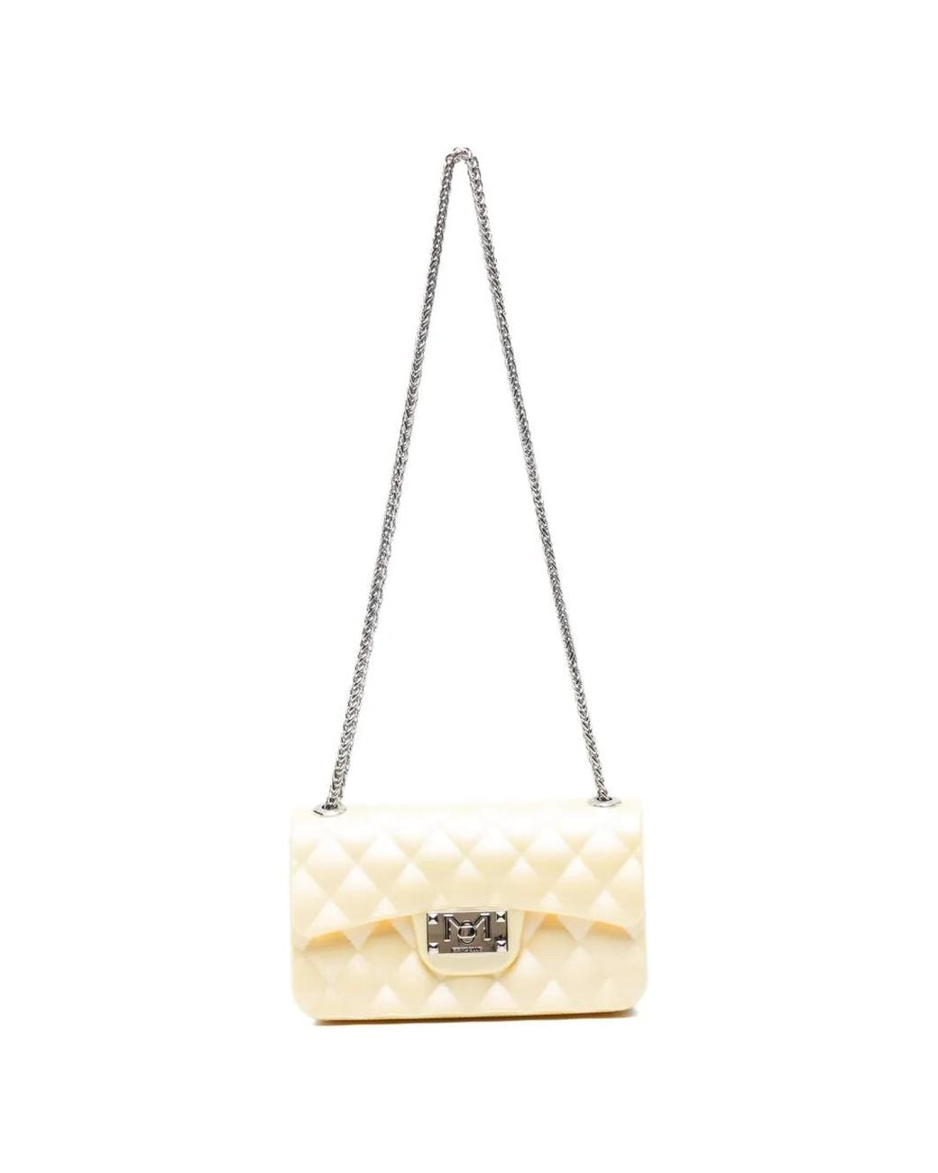 Marc Ellis Natural Xs Flat Falcon Cross Body Bag